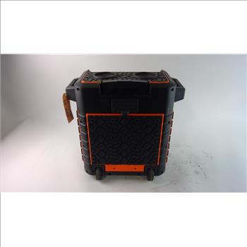 Ion Raptor Bluetooth Radio