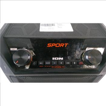 Ion Sport Speaker