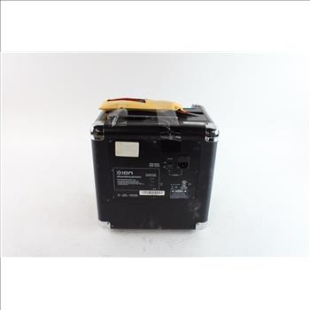 Ion Tailgater Bluetooth Speaker