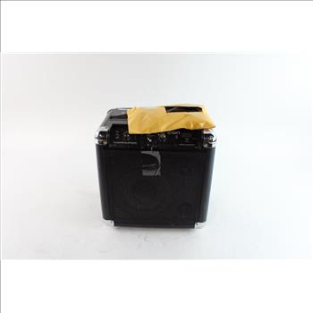 Ion Tailgater Bluetooth Speaker