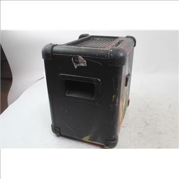 ION Tailgater Portable Speaker