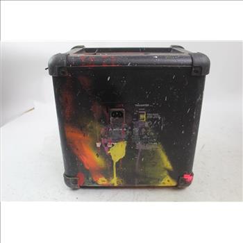 ION Tailgater Portable Speaker