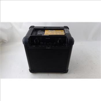 Ion Tailgater Speaker