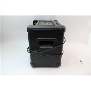 ION Tailgater Speaker