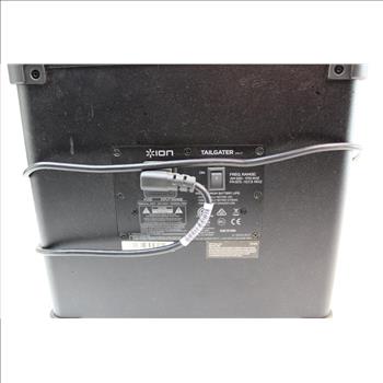 ION Tailgater Speaker