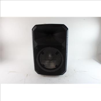 Ion Total PA Speaker