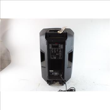 Ion Total PA Speaker