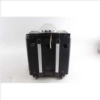 Ion Wireless Bluetooth Speaker