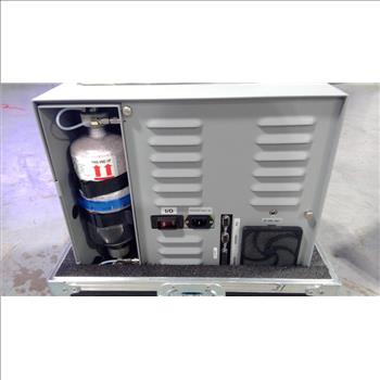 Ionscan 400B Desktop Narcotics And Explosives Detector