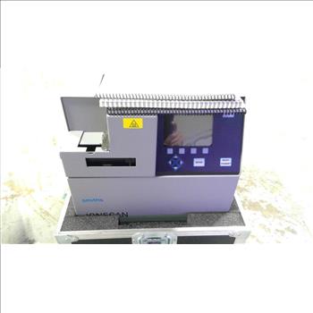 Ionscan 400B Desktop Narcotics And Explosives Detector