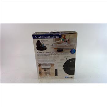 Ionvac SmartClean RoboVac V2