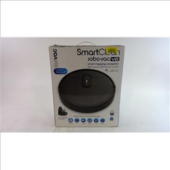 Ionvac SmartClean RoboVac V2