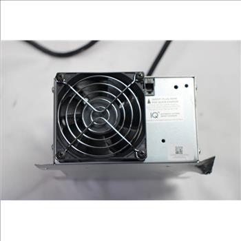 Iota Power Converter