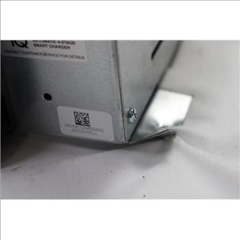 Iota Power Converter