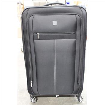 IPack Luggage, Black