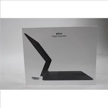 Ipad Magic Keyboard