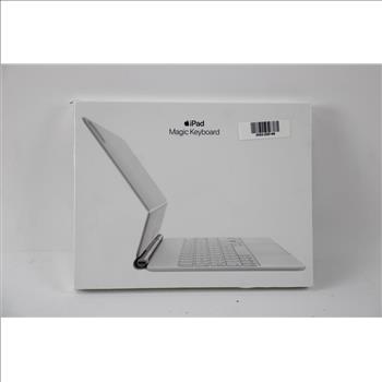 Ipad Magic Keyboard