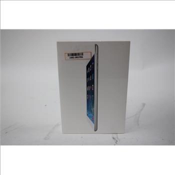 IPad Mini Wi-Fi Only 32 GB Silver - NEW IN SEALED BOX