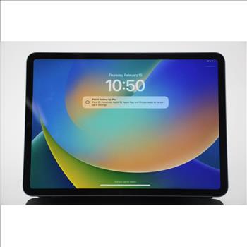 IPad Pro 11-inch (3rd Generation) 256GB
