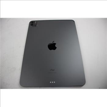 IPad Pro 11-inch (3rd Generation) 256GB