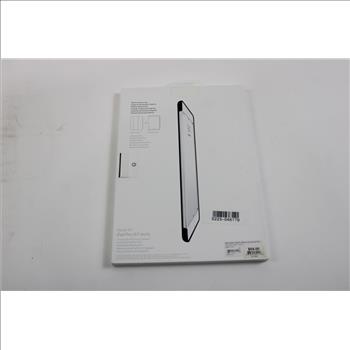 Ipad Pro Silicone Case