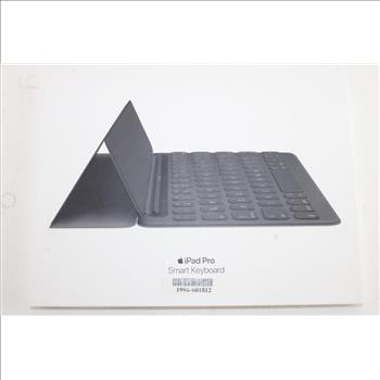 Ipad Pro Smart Keyboard