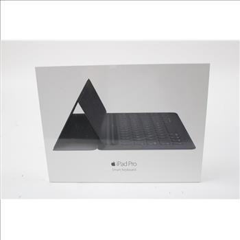 IPad Pro Smart Keyboard