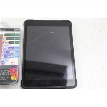 Ipad, Riptunes Mp3 & Video Player 8 GB Internal Memory: 2 Items