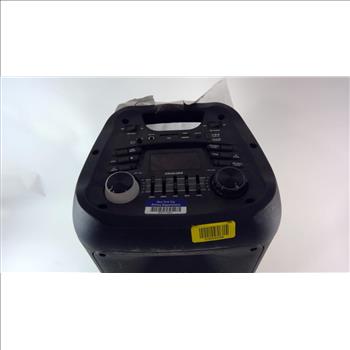 IPhoenix Bluetooth Speaker