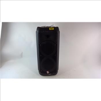 IPhoenix Bluetooth Speaker