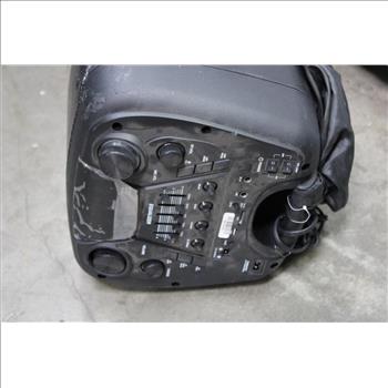 IPhoenix Tech Professional Battery Speakers