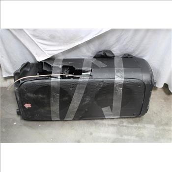 IPhoenix Tech Professional Battery Speakers