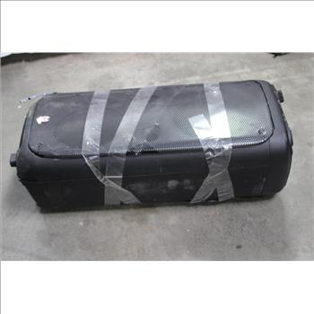 IPhoenix Tech Professional Battery Speakers