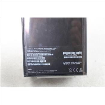 Iphone 11 Pro Max, Midnight Green 512Gb