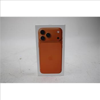 Iphone 17 Pro Max 512 GB, NEW SEALED IN BOX