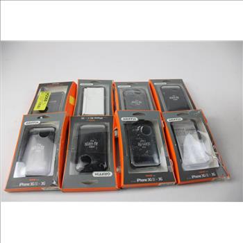 Iphone 3G Cases