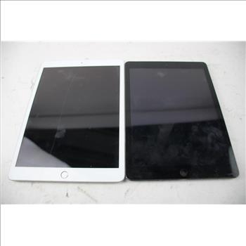 Iphone 6s, Amazon Fire 7 9th Gen Tablet, And More, 6+ Pieces