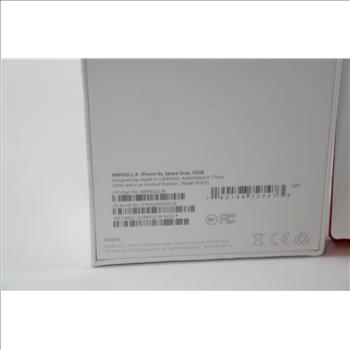 Iphone 6S And Page Plus Sim Kit, 2 Pieces