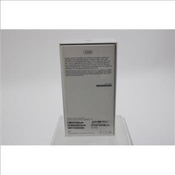 Iphone 7, Earpods With Lightning Connector