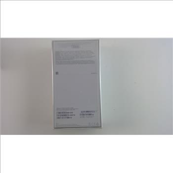 IPhone 8 Plus Silver, 256GB, New In Box