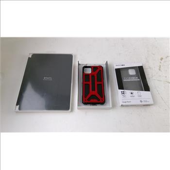 IPhone Cases And More 3 Pieces