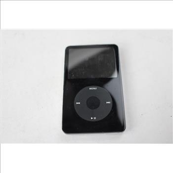Ipod Special Edition U2, Gen, 30GB