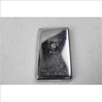 Ipod Special Edition U2, Gen, 30GB