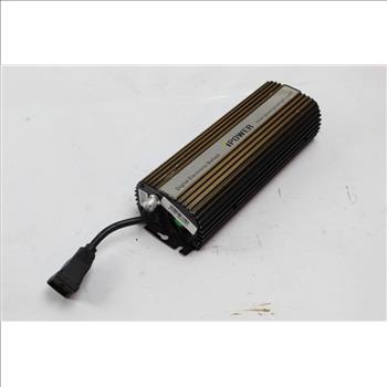IPower 600W Digital Electronic Ballast