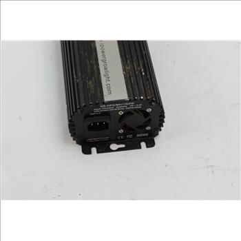 Ipower Digital Electronic Ballast