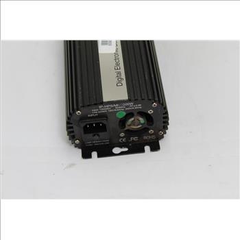 Ipower Digital Electronic Ballast