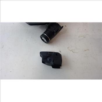 IProtec Flashlight And More, 4 Pieces