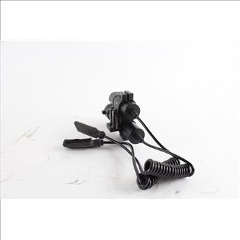 IProtec Laser + Light Combo