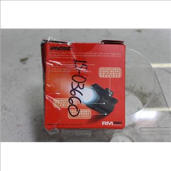 Iprotec Led Firearm Light