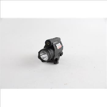 IProtec Light With Red Laser